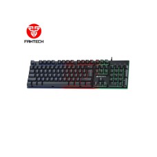 FANTECH Gaming K614L Fighter II crna
