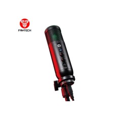 FANTECH MCX01 Leviosa mikrofon crni FANTECH MCX01 Leviosa mikrofon crni