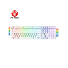 FANTECH Mehanicka Gaming MK855 RGB Maxfit 108 Space Edition Red switch