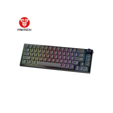 FANTECH Mehanicka Gaming MK858 RGB Maxfit67 crna (brown switch)