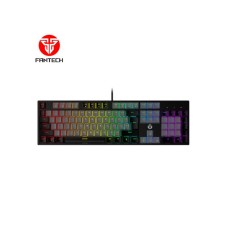 FANTECH Mehanicka Gaming MK886 RGB Atom crna (Blue switch)