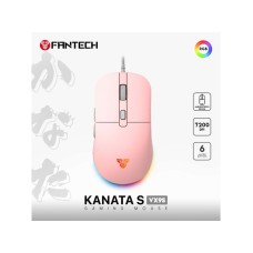 FANTECH Miš Gaming VX9S Kanata S Sakura FANTECH Miš Gaming VX9S Kanata S Sakura