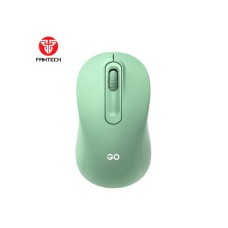FANTECH Miš Wireless W608 GO zeleni FANTECH Miš Wireless W608 GO zeleni