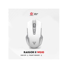 FANTECH Miš Wireless WG10 Raigor II Space Edition FANTECH Miš Wireless WG10 Raigor II Space Edition