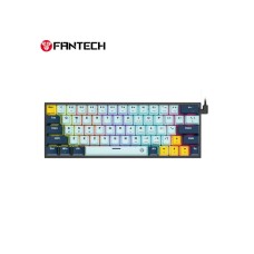 FANTECH MK874V2 RGB Atom 63 Mizu SkyBlue (taro switch)