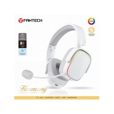 FANTECH Slušalice Bluetooth WHG02 Harmony Space edition FANTECH Slušalice Bluetooth WHG02 Harmony Space edition