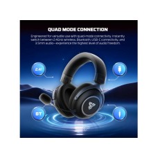 FANTECH Slušalice Bluetooth WHG07 Orbita FANTECH Slušalice Bluetooth WHG07 Orbita