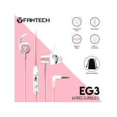 FANTECH Slušalice Gaming EG3 Sakura FANTECH Slušalice Gaming EG3 Sakura