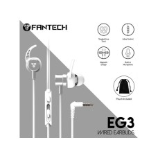 FANTECH Slušalice Gaming EG3 Space Edition FANTECH Slušalice Gaming EG3 Space Edition