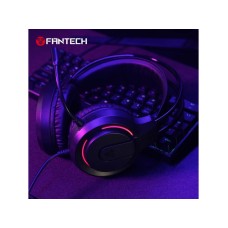 FANTECH Slušalice Gaming HQ53 Flash crne FANTECH Slušalice Gaming HQ53 Flash crne