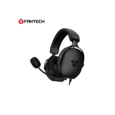 FANTECH Slušalice Gaming MH92 Carbon crne FANTECH Slušalice Gaming MH92 Carbon crne
