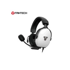FANTECH Slušalice Gaming MH92 Carbon white FANTECH Slušalice Gaming MH92 Carbon white