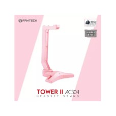 FANTECH Stalak za slusalice Fantech AC304 Tower II Sakura FANTECH Stalak za slusalice Fantech AC304 Tower II Sakura