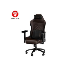 FANTECH Stolica Gaming Ledare GC-192 braon