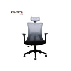 FANTECH Stolica Office OC-A258 siva