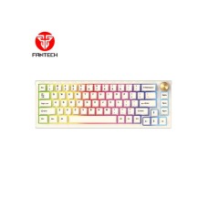 FANTECH Tastatura gejmerska mehanicka bezicna MAXFIT67 MK858 space edition (Kaith box white switch)