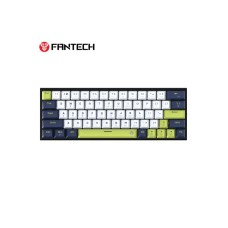 FANTECH Tastatura Mehanicka Gaming MK874V2 RGB Atom 63 Mori plava (taro switch)