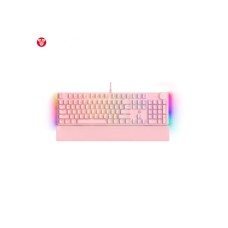 FANTECH Tastatura Mehanička Gaming MK894 RGB Maxpower II sakura (speed grey switch)