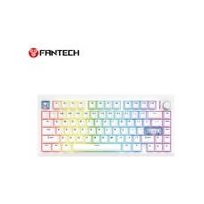 FANTECH Tastatura Mehanička Gaming MK921 Maxfit 8 Wireless ONE PIECE - LUFFY (white switch)