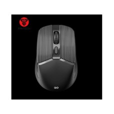 FANTECH W605 GO Wireless Crni miš FANTECH W605 GO Wireless Crni miš