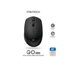 FANTECH Wireless mis W193D crni FANTECH Wireless mis W193D crni