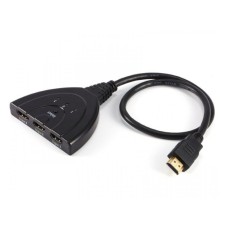 FAST ASIA SWITCH 3x1