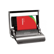 FELLOWES Mašina za koričenje QUASAR +500 5627701