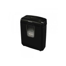 FELLOWES Uništivač dokumenata 6C FELLOWES Uništivač dokumenata 6C
