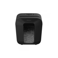 FELLOWES Uništivač dokumenata FELLOWES LX-25 crni 4170501 FELLOWES Uništivač dokumenata FELLOWES LX-25 crni 4170501