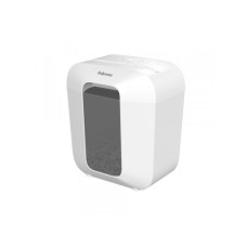 FELLOWES Uništivač dokumenata LX-25 beli 100109815 FELLOWES Uništivač dokumenata LX-25 beli 100109815