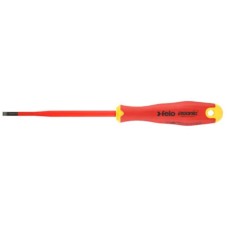 FELO Šrafciger Ergonic VDE E-Slim slot 3,0 x 100 41393090