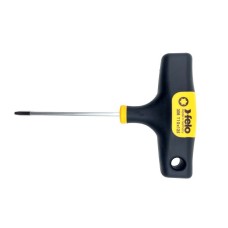FELO Šrafciger sa T-ručkom TORX TX 10 x 125 30810360