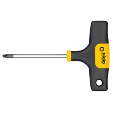 FELO Šrafciger sa T-ručkom TORX TX 15 x 125 30815360