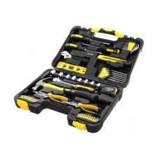 FIELDMANN FDG 5008-53R Set ručnog alata (53 dela) FIELDMANN FDG 5008-53R Set ručnog alata (53 dela)