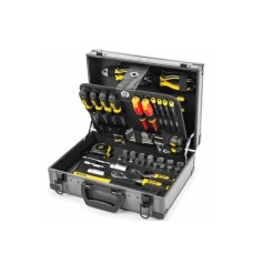 FIELDMANN FDG 5021-114R Set ručnog alata (114 delova)