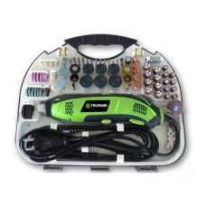 FIELDMANN FDMB 200171-E Mini brusilica set (210 delova) FIELDMANN FDMB 200171-E Mini brusilica set (210 delova)
