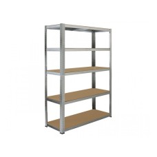 FIELDMANN FDR 1820 Metalni regal sa policama