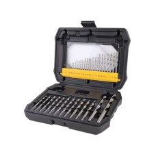 FIELDMANN FDV 9201 Set burgija za metal (39 delova) FIELDMANN FDV 9201 Set burgija za metal (39 delova)