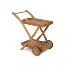 FIELDMANN FDZN 4050-T Sto - kolica za čaj FIELDMANN FDZN 4050-T Sto - kolica za čaj