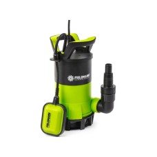 FIELDMANN FVC 2004-EK Potopna pumpa za vodu 3u1 FIELDMANN FVC 2004-EK Potopna pumpa za vodu 3u1