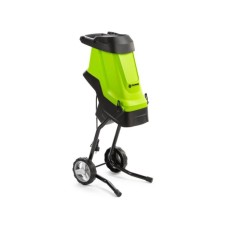 FIELDMANN FZD 4015-E Električna drobilica za granje 2800W FIELDMANN FZD 4015-E Električna drobilica za granje 2800W