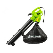 FIELDMANN FZF 4008-E Električni duvač lišća