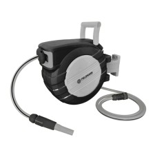 FIELDMANN FZH 1221 automatska motalica za crevo 1/2 inča 20m