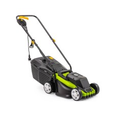 FIELDMANN FZR 2018-E Električna kosilica za travu FIELDMANN FZR 2018-E Električna kosilica za travu