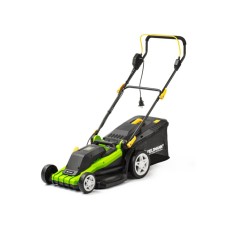 FIELDMANN FZR 2048-E Električna kosilica za travu NG