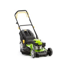 FIELDMANN FZR 5316-170B Benzinska kosilica za travu NG