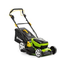 FIELDMANN FZR 70465-0 Akumulatorska kosilica za travu 20V FIELDMANN FZR 70465-0 Akumulatorska kosilica za travu 20V