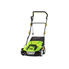FIELDMANN FZV 4003-18E Električni vertikulator za travnjak FIELDMANN FZV 4003-18E Električni vertikulator za travnjak