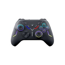 FLASHFIRE NEON F207 Black Gamepad