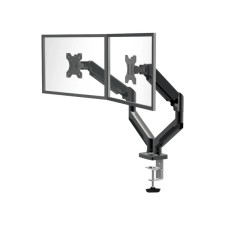 FOREV Nosac za 2 monitora BL02